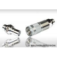 Walther praezision FF 005 / 15-005快速接頭介紹