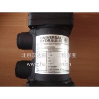 德國(guó)Universal Hydraulik管殼式換熱器