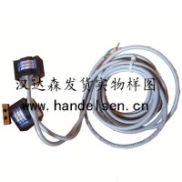 kendrion永磁制動器High Torque Line