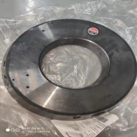 Amtec Spannhydraulik液壓螺母