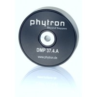 Phytron的DMP 20、29和37慣性阻尼器