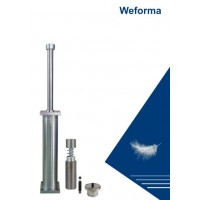 德國weforma LDS系列重型減震器