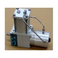 意大利sti步進電機執(zhí)行器SC/V - Linear valve actuator