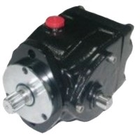 Meta  Hydraulic齒輪泵Power Steering Units