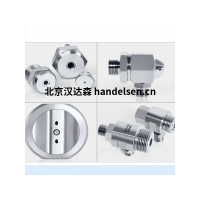 SCHLICK 噴嘴 MOD 553參數