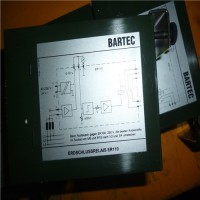 德國BARTEC防爆開關4KTC 63 A-2