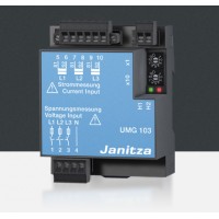 德國janitza電表的供應(yīng)商