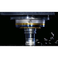 FISCHER PRECISE MFW-1224 / 42-銑削主軸