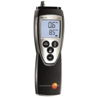 德國(guó)Testo  871 具有無(wú)線連接的紅外熱像儀