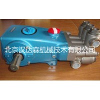 CAT PUMP  S6761泵技術(shù)規(guī)格