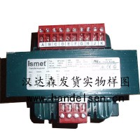 德國(guó)ismet起動(dòng)變壓器Solutions for starting transformers