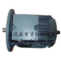 德國VEM低壓電機Transnorm motors