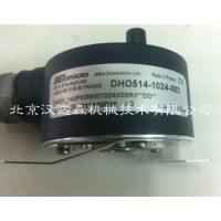 BEI Sensors H25?/ H25X型絕對(duì)軸編碼器