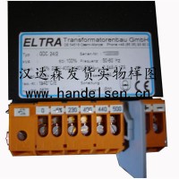 意大利Eltra EMI38F500Z5電磁增量編碼器