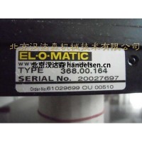 EL-O-Matic MO-600電磁閥