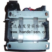 Balti AG擠出機Extruderanlage