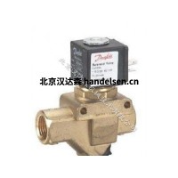 Danfoss-032H8095直動式電磁閥