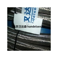 HANSA-FLEX  德國進(jìn)口液壓油管帶法蘭連接