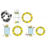 BIKON-Technik GmbH是鎖緊裝置制造商