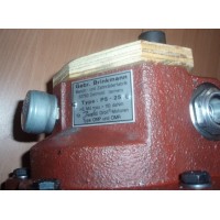 Brinkmann Pumps泵產品分類