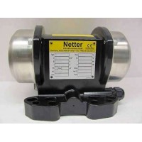 Netter Vibration NEA系列單相電動外部振動器