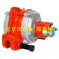 Netter Vibration NHG L系列液壓外部振動器