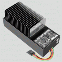 Murrelektronik的模塊化Cube20S I / O系統(tǒng) 電源