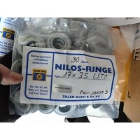 NILOS-RING軸承密封蓋32040XAK