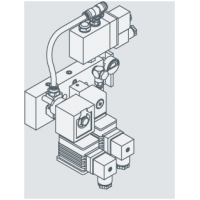 MENZEL INDUTEC MS閥門裝置(閥組)系列VT1-1特點簡介