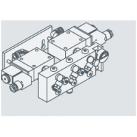 MENZEL INDUTEC MS閥門裝置(閥組)系列VTR2-1特點(diǎn)簡介