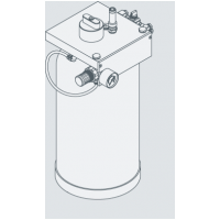 MENZEL INDUTEC MS壓力容器系列0-D10.6 AL簡(jiǎn)介