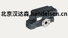 bucher hydraulics 止回閥RKVG