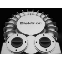 Elektror風(fēng)機2SD系列