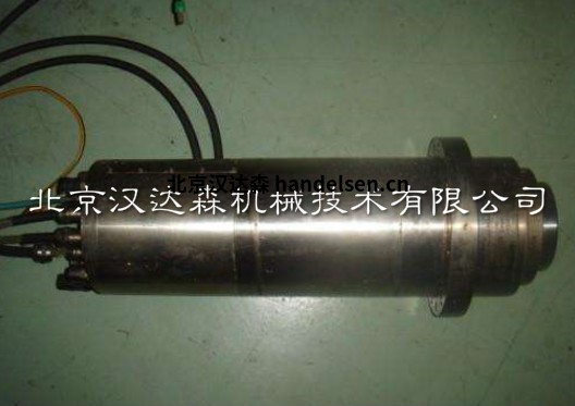 FISCHER PRECISE電機(jī)修整主軸MZ-50