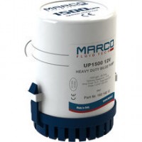 意大利 Marco UP1500潛水泵 95 l / min