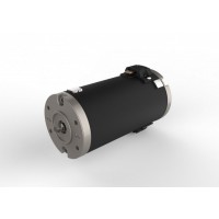 Parvalux永磁換向電機系列PM8 DC Motor Family