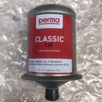 perma 現(xiàn)貨CLASSIC FUTURA 6個(gè)月，紅色101口333