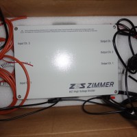 ZES ZImmer高壓分壓器 HST12-1簡介