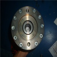 德國STROMAG聯軸器Gear couplings SDF