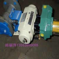 EL-O-MATIC EL系列EL-2500執(zhí)行器供應(yīng)