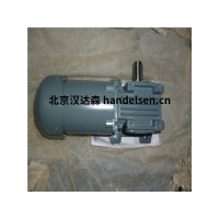 Glentor HG16齒輪泵參數(shù)介紹