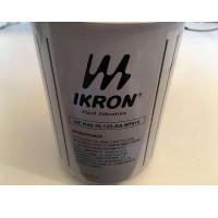 IKRON過濾器濾芯型號