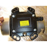 Netter Vibration PKL系列氣動沖擊器