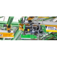 STAHL CraneSystems SH5鋼絲繩葫蘆