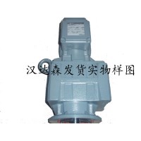 德國(guó)Danfoss Bauer常用電機(jī)型號(hào)介紹