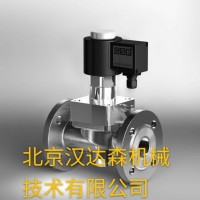 GSR Ventiltechnik電磁閥產(chǎn)品參數(shù)介紹