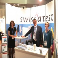 Swissatest Testmaterial AG涉及測試材料和測試