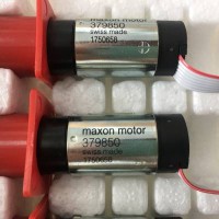 Maxon Motor減速電機