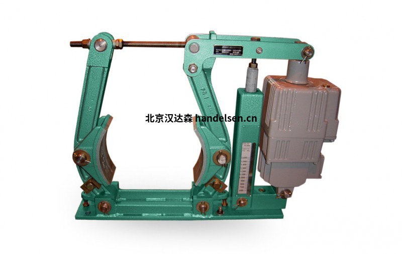 stromagFNS-VS SDB制動器