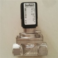 德國burkert電磁閥技術(shù)資料